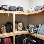 Wombat\'s City Hostel Munich Hauptbahnhof