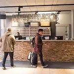 Wombat\'s City Hostel Munich Hauptbahnhof